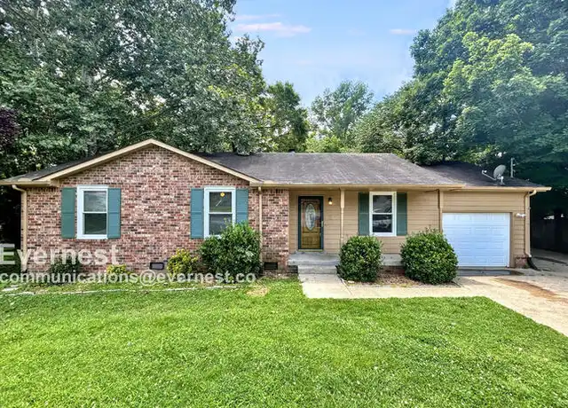 Property at 108 Eldorado Ct, Hendersonville, TN, 37075, 3 beds, 2 baths, [object Object]