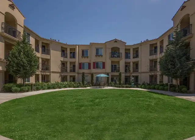 Property at Monaco Apartments Senior Living - 11405 Central Ave, Chino, CA, 91710, 2 beds, 2 baths, [object Object]