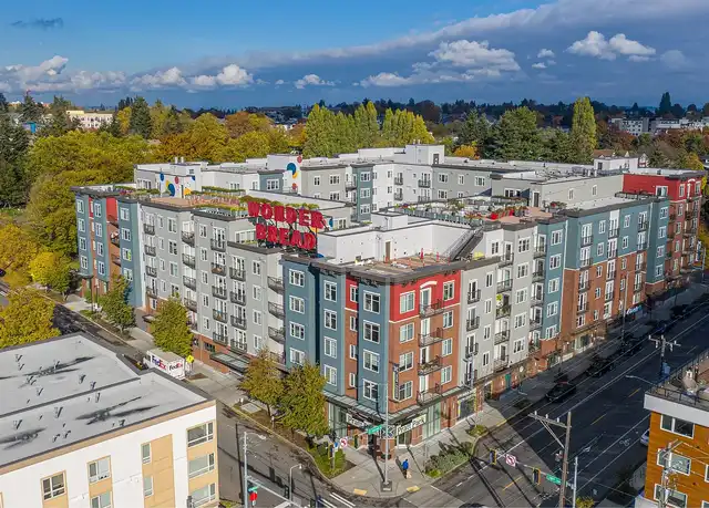 Property at Pratt Park - 1800 S Jackson St, Seattle, WA, 98144, 0-2 beds, 1-2 bath, [object Object]