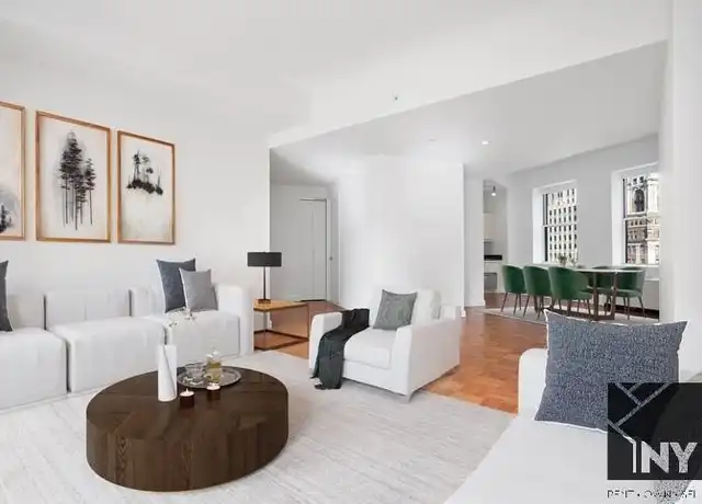 Property at 20 Exchange Pl Unit 1611, New York, NY, 10005, 3 beds, 1 bath, [object Object]