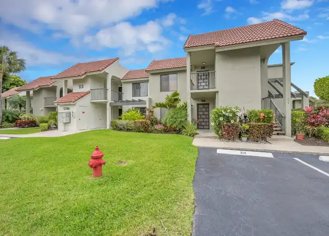 Property at 5780 Fairway Park Ct #101, Boynton Beach, FL, 33437, 3 beds, 2 baths, [object Object]
