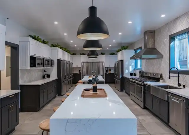 Property at The Prospect - 2425 Prospect St, Berkeley, CA, 94704, 1 bed, 1 bath, [object Object]