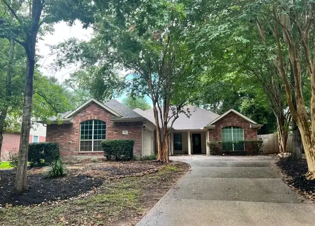 Property at 22 Quince Tree Pl, Conroe, TX, 77385, 3 beds, 2 baths, [object Object]