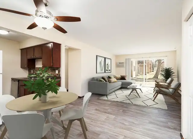 Property at Boulder Court - 4182 Rahn Rd, Saint Paul, MN, 55122, 1-2 bed, 1 bath, [object Object]