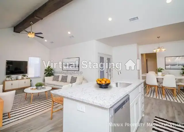 Property at 2401 Quitman Ave Unit A, Lubbock, TX, 79407, 3 beds, 2 baths, [object Object]