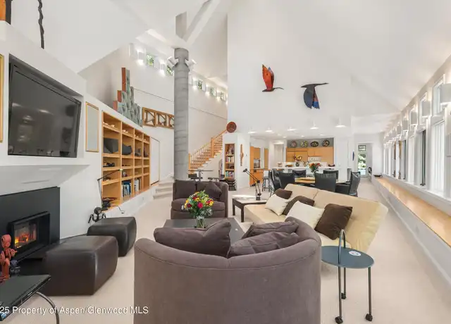 Property at 1115 S Ute Ave, Aspen, CO, 81611, 4 beds, 5 baths, [object Object]