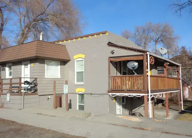 Property at 201 S 26th St #2, Billings, MT, 59101, 0 beds, 1 bath, [object Object]