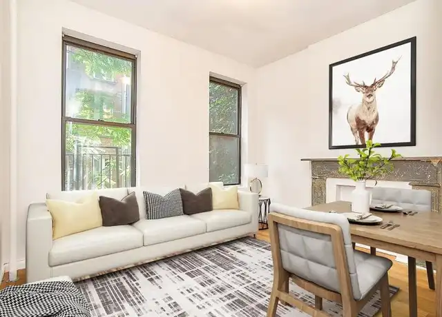 Property at 8 Saint Marks Pl, New York, NY, 10003, 2 beds, 1 bath, [object Object]