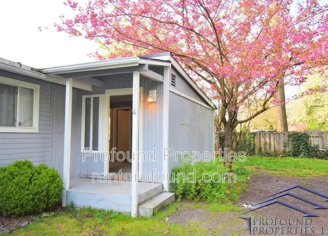 Property at 13103 SE Lincoln St, Portland, OR, 97233, 1 bed, 1 bath, [object Object]