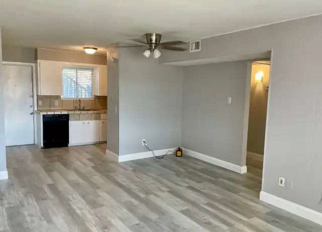 Property at Olympic Apartments - 3936 Brushwood Ln, Corpus Christi, TX, 78415, 2 beds, 1 bath, [object Object]