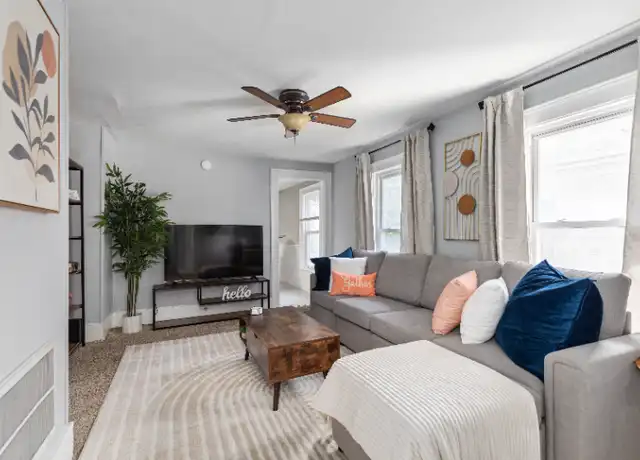 Property at 108 Pharis St Unit 2, Syracuse, NY, 13204, 2 beds, 1 bath, [object Object]
