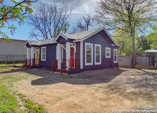 Property at 116 Cornell Ave Unit 201, San Antonio, TX, 78201, 1 bed, 1 bath, [object Object]