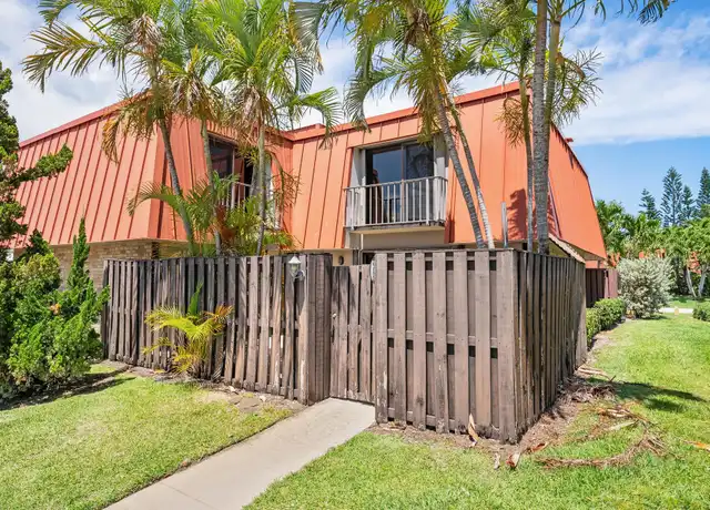 Property at 3310 Meridian Way S Unit D, Palm Beach Gardens, FL, 33410, 2 beds, 2 baths, [object Object]