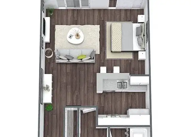 Photo of 140 S Van Dorn St, Alexandria, VA 22304