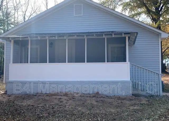 Property at 718 E Central Ave, Griffin, GA, 30223, 3 beds, 1 bath, [object Object]