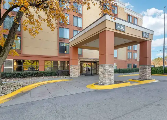 Property at Atlanta - Gwinnett Place - 3390 Venture Pkwy NW, Duluth, GA, 30096, 0 beds, 1 bath, [object Object]