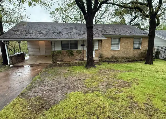 Property at 4424 East Dr, North Little Rock, AR, 72118, 4 beds, 2 baths, [object Object]