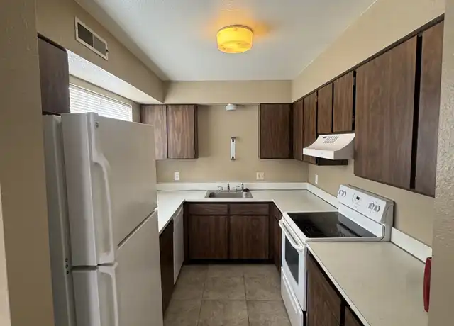 Property at 1111 N Washington Ave #15, Roswell, NM, 88201, 2 beds, 1 bath, [object Object]