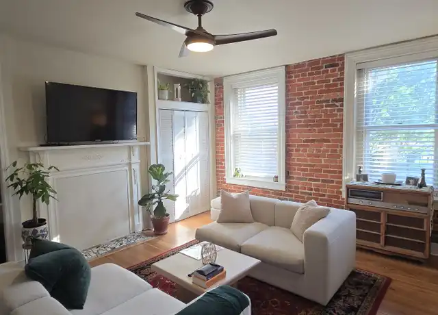 Property at 209 W Clay St, Richmond, VA, 23220, 3 beds, 1.5 baths, [object Object]