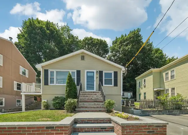 Property at 35 Springvale Ave Unit N/A, Chelsea, MA, 02150, 3 beds, 2 baths, [object Object]