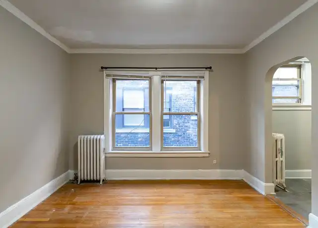 Property at Wellesley - 651 W Hancock St, Detroit, MI, 48201, 0-1 beds, 1 bath, [object Object]