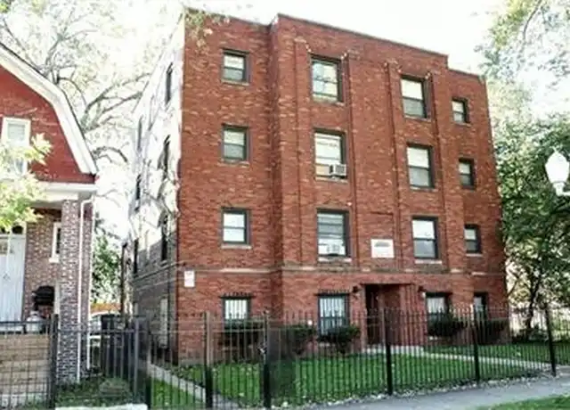 Property at 6630 S Vernon Ave Unit 3N, Chicago, IL, 60637, 2 beds, 1 bath, [object Object]