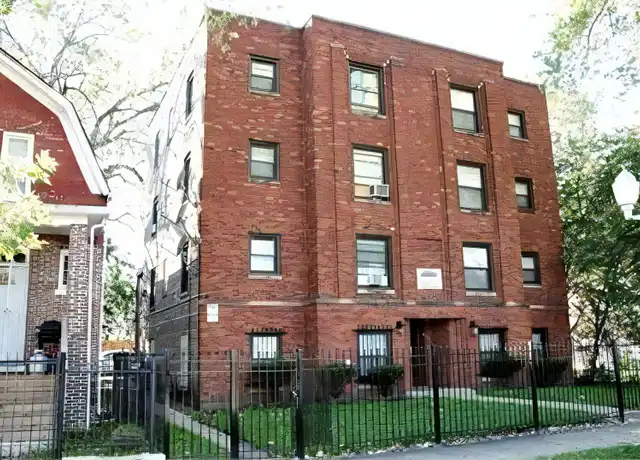 Property at 6630 S Vernon Ave Unit 3N, Chicago, IL, 60637, 2 beds, 1 bath, [object Object]