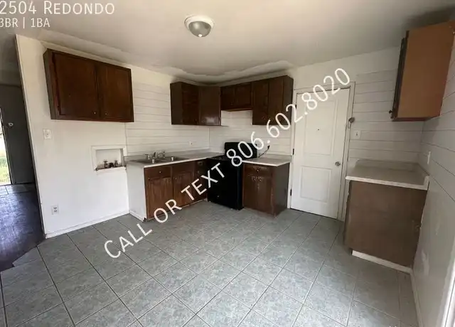 Property at 2504 Redondo Dr, Amarillo, TX, 79107, 3 beds, 1.5 baths, [object Object]