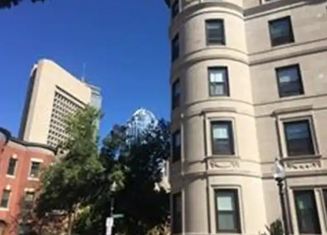 Property at 7 Blackwood St Unit A, Boston, MA, 02115, 2 beds, 2 baths, [object Object]