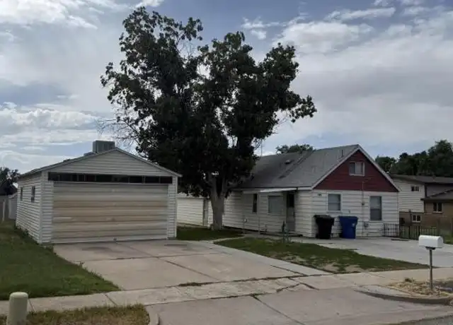 Property at 5025 S 150 W, Ogden, UT, 84405, 3 beds, 2 baths, [object Object]