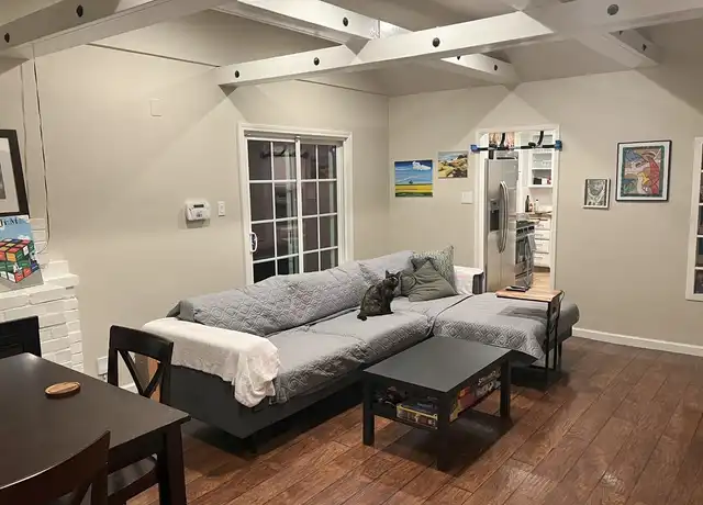 Property at 4523 55th St, Sacramento, CA, 95820, 2 beds, 1 bath, [object Object]