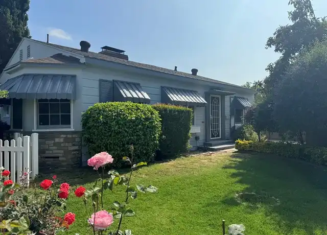 Property at 11002 Hortense St, Toluca Lake, CA, 91602, 3 beds, 1 bath, [object Object]