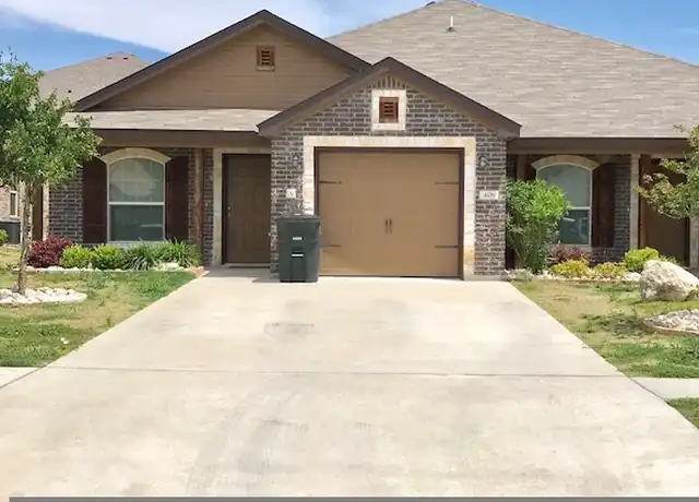 Property at 406 Study Hall Loop Unit A, Killeen, TX, 76549, 3 beds, 3 baths, [object Object]