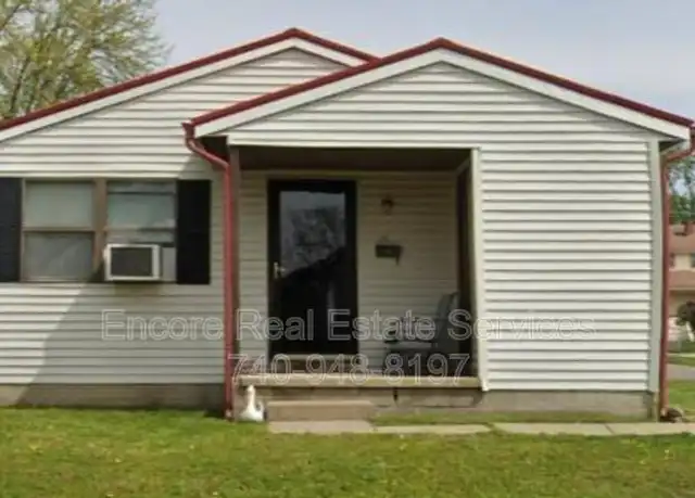 Property at 270 Everett Ave, Newark, OH, 43055, 3 beds, 1 bath, [object Object]