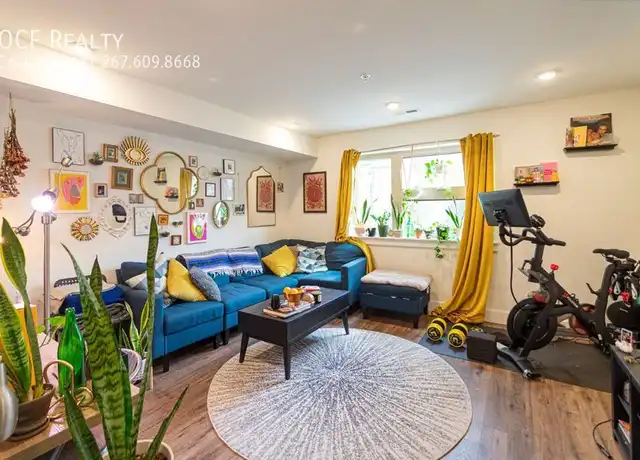 Property at 1155 S 15th St Unit 207, Philadelphia, PA, 19146, 1 bed, 1 bath, [object Object]
