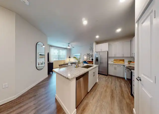 Property at 1000 Antoine Dr Unit BM2, Houston, TX, 77055, 2 beds, 2 baths, [object Object]