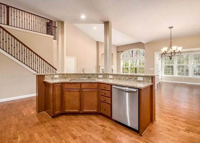 Photo of 9390 Pratolino Villa Dr #9390, Dublin, OH 43016