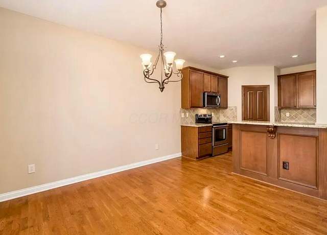 Photo of 9390 Pratolino Villa Dr #9390, Dublin, OH 43016