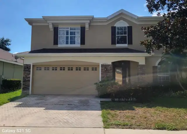 Property at 12371 Accipiter Dr, Orlando, FL, 32837, 5 beds, 3 baths, [object Object]