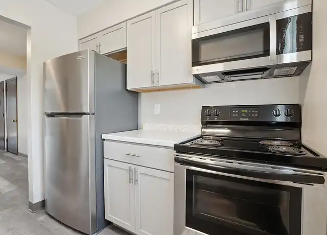 Property at You are at HOME living at Lantern Square Apartments - 1141 Lantern Sq, Waterloo, IA, 50701, 2 beds, 1.5 baths, [object Object]