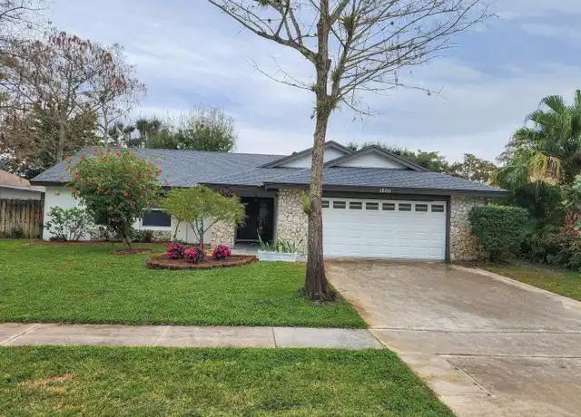 Property at 1800 Primrose Ln, Wellington, FL, 33414, 3 beds, 2 baths, [object Object]