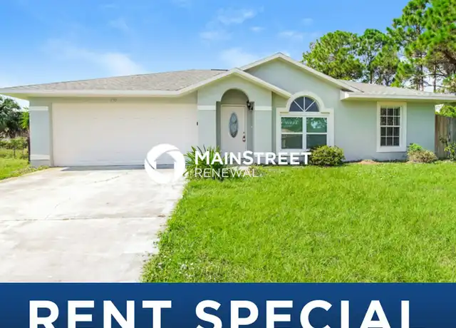 Property at 250 Bayshore Ave NW, Palm Bay, FL, 32907, 3 beds, 2 baths, [object Object]