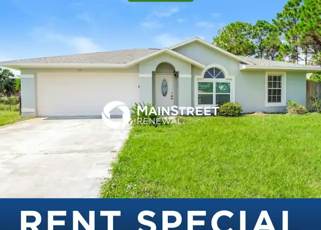 Property at 250 Bayshore Ave NW, Palm Bay, FL, 32907, 3 beds, 2 baths, [object Object]