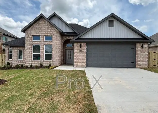 Property at 1431 Overcup Oak Ln, Bentonville, AR, 72713, 4 beds, 2 baths, [object Object]