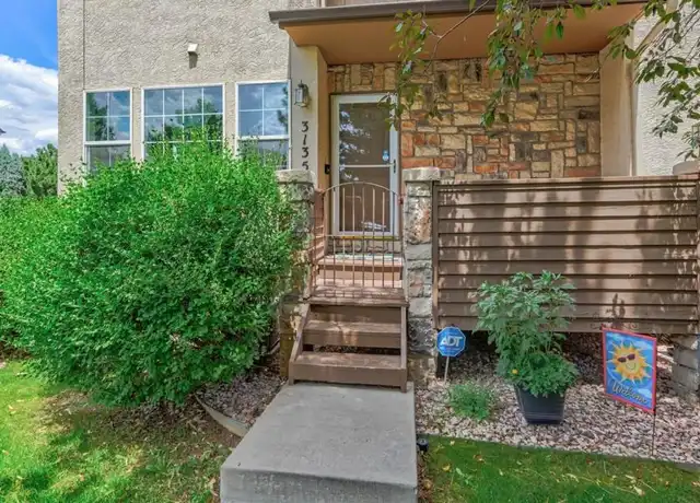 Property at 3135 Capstan Way, Colorado Springs, CO, 80906, 3 beds, 2 baths, [object Object]