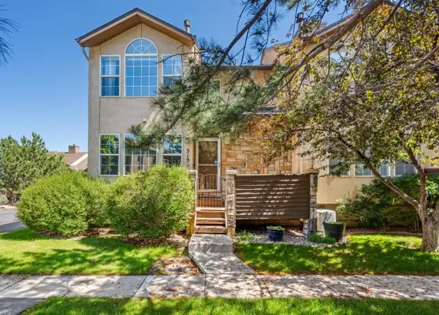 Property at 3135 Capstan Way, Colorado Springs, CO, 80906, 3 beds, 2 baths, [object Object]