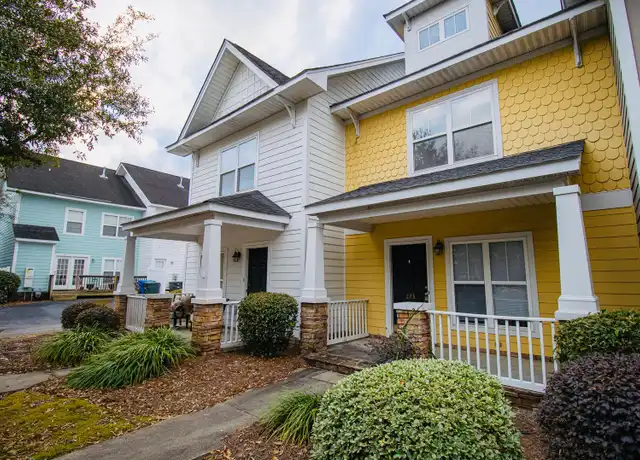 Property at 223 Forest Green Dr, Columbia, SC, 29209, 2 beds, 2.5 baths, [object Object]