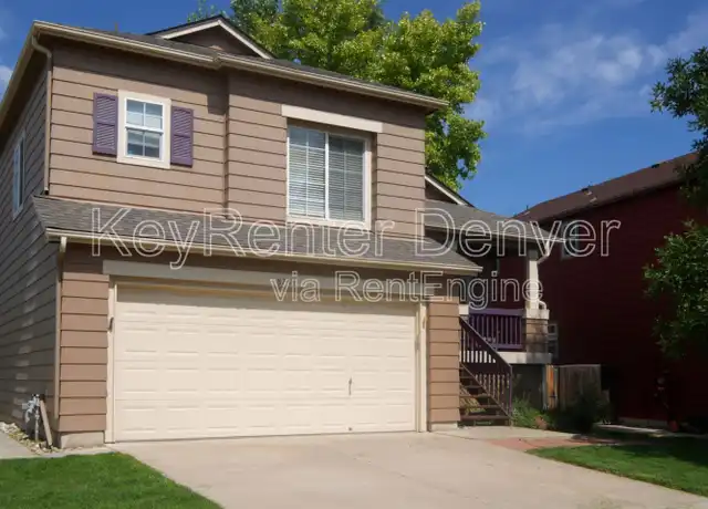 Property at 8751 Rosebud Pl, Parker, CO, 80134, 3 beds, 3 baths, [object Object]