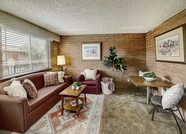 Property at University Arms Apartments - 1515 E 10th St, Tucson, AZ, 85719, 1 bed, 1 bath, [object Object]