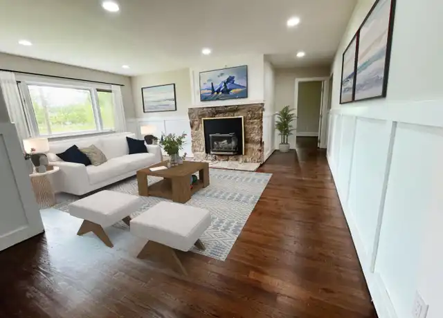 Property at 2650 Morris Rd Unit House, Lansdale, PA, 19446, 3 beds, 2 baths, [object Object]